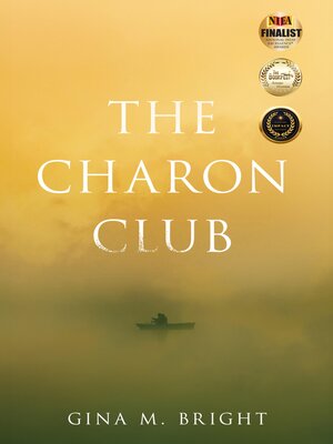 cover image of The Charon Club